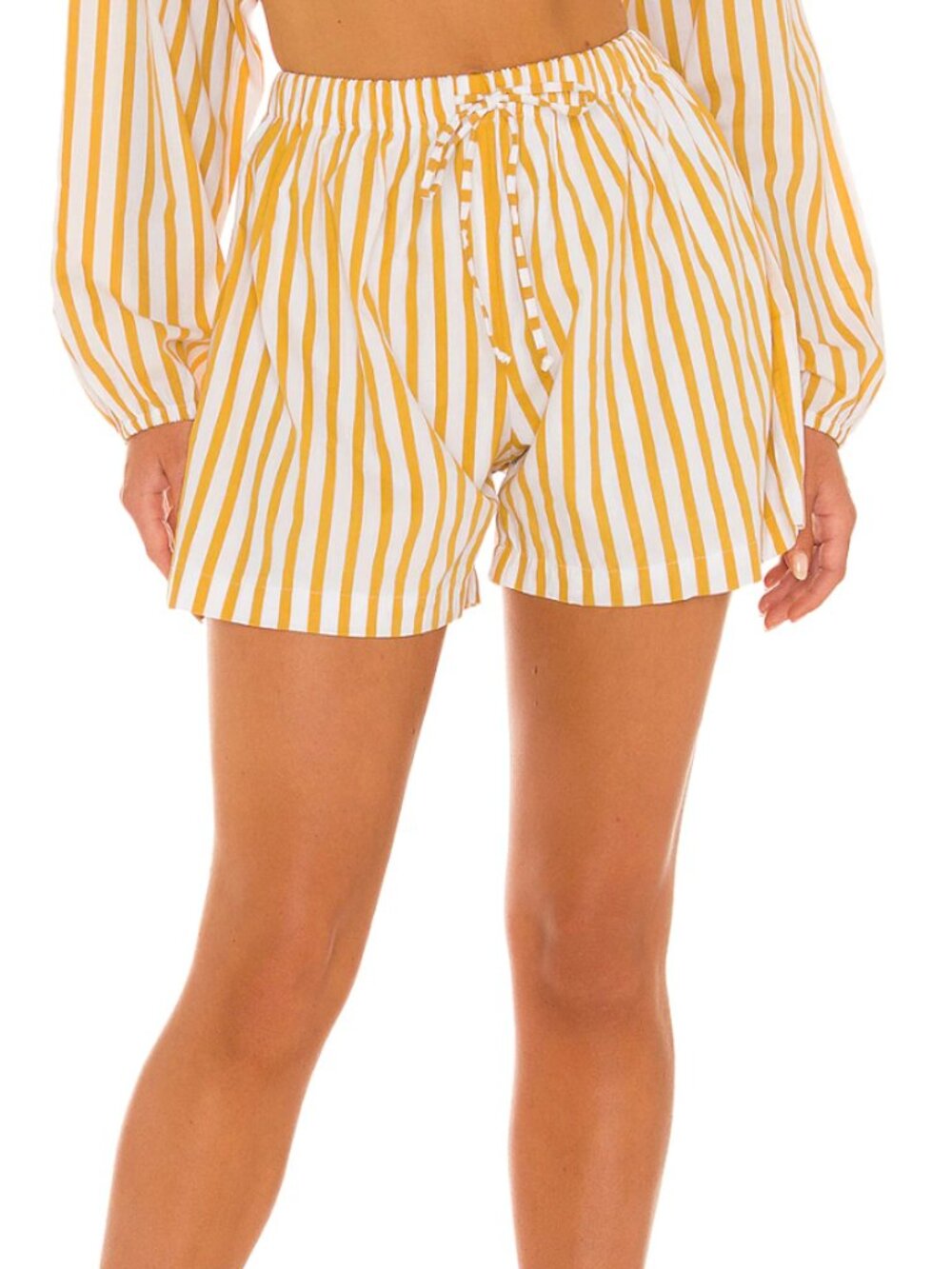 Faithfull the Brand Sereno Shorts